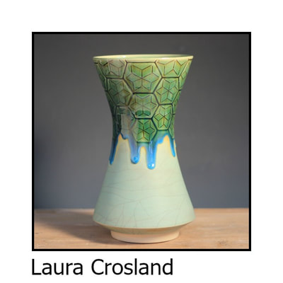 Laura Crosland