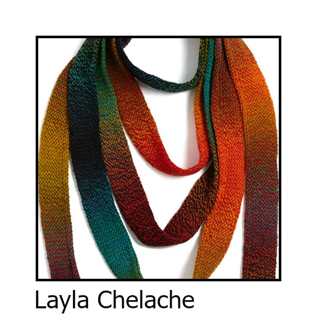 Layla Chelache