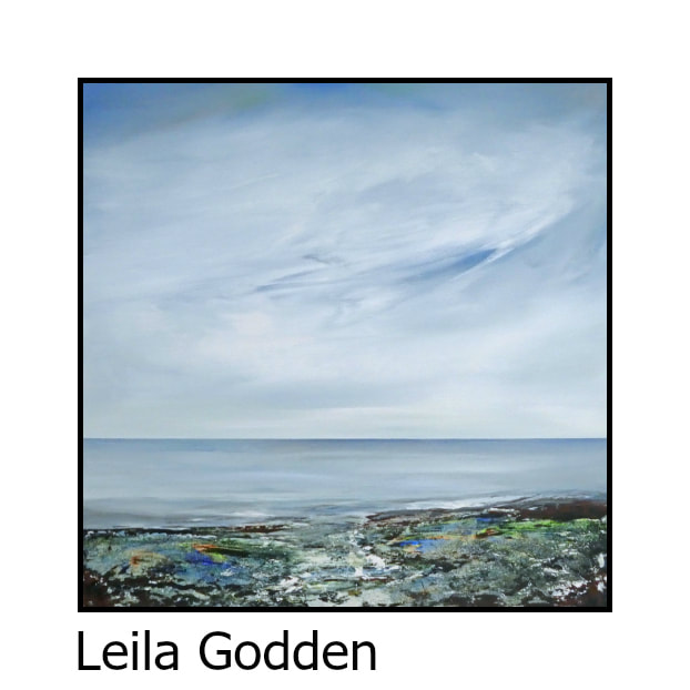 Leila Godden