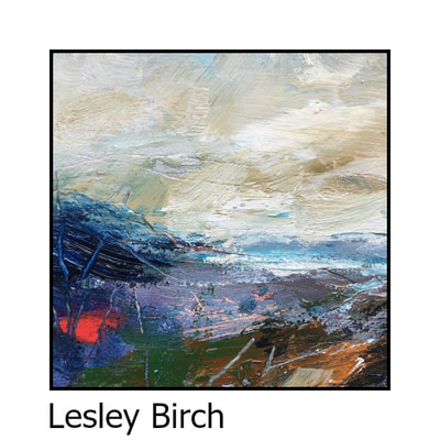 Lesley Birch