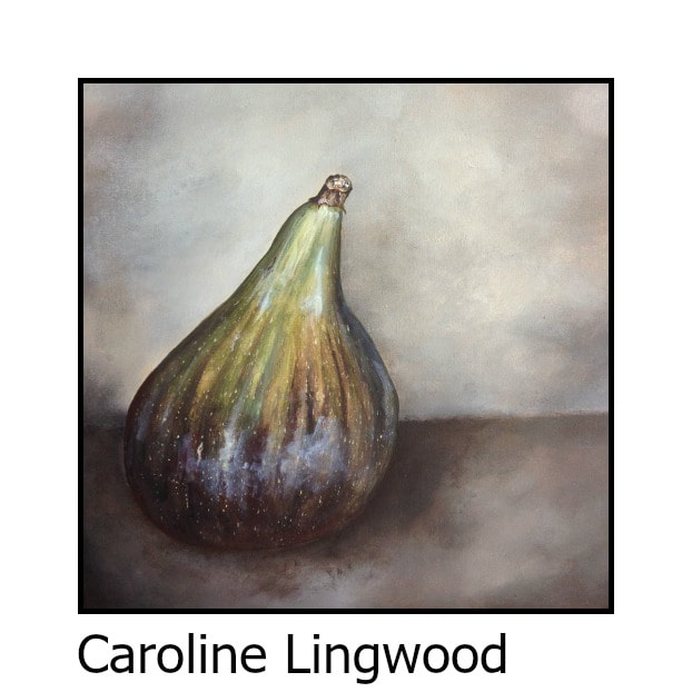 Caroline Lingwood