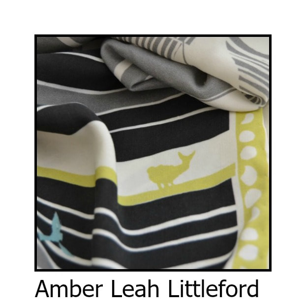 Amber Leah Littleford