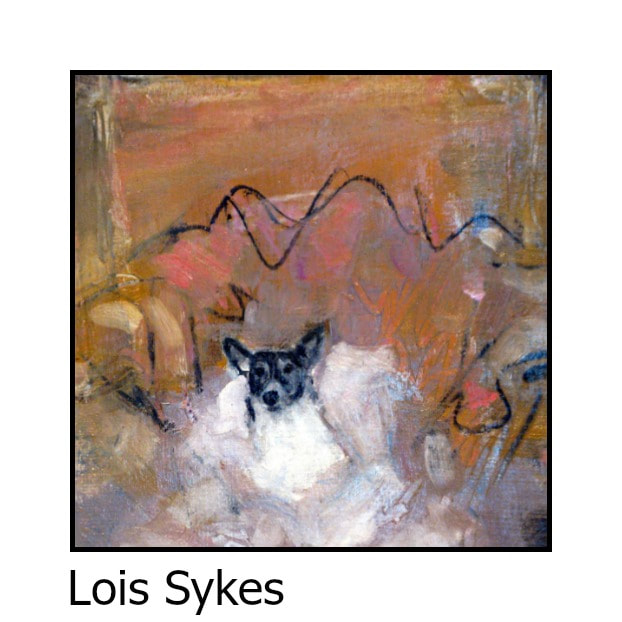 Lois Sykes