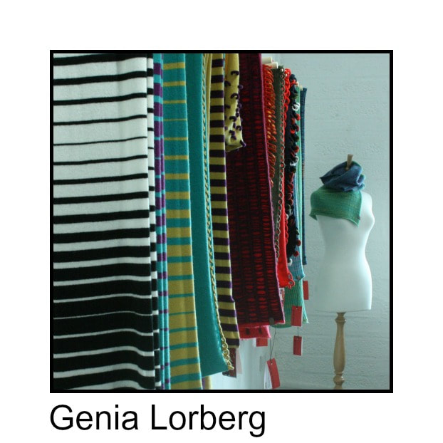 Genia Lorberg