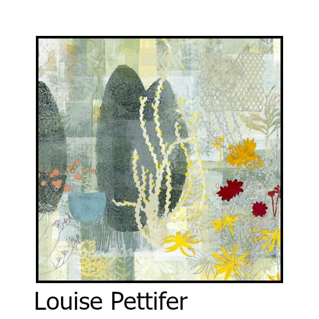 Louise Pettifer