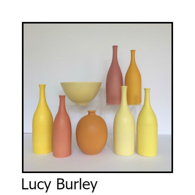 Lucy Burley
