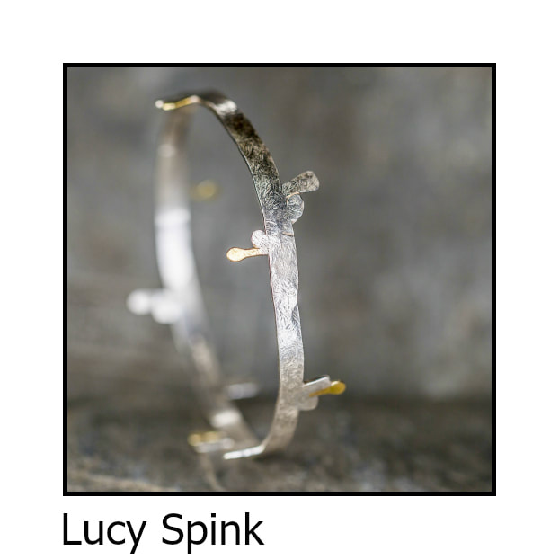 Lucy Spink