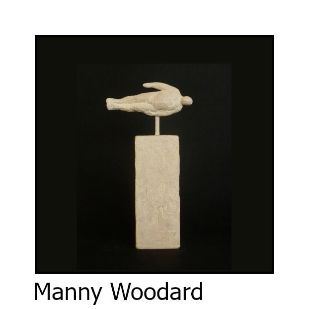 Manny Woodard