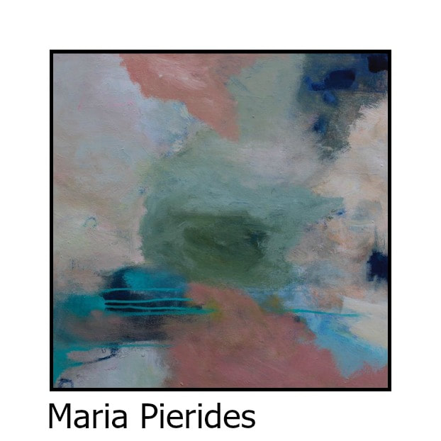 Maria Pierides