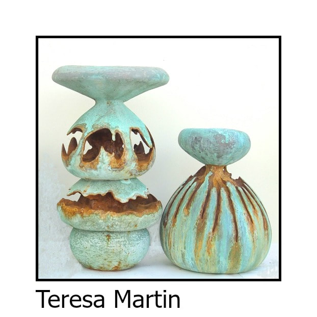 Teresa Martin