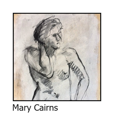 Mary Cairns