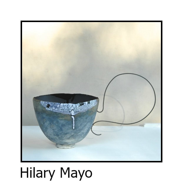 Hilary Mayo