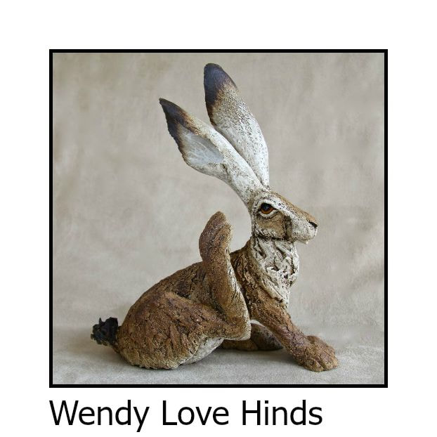 Wendy Love Hinds