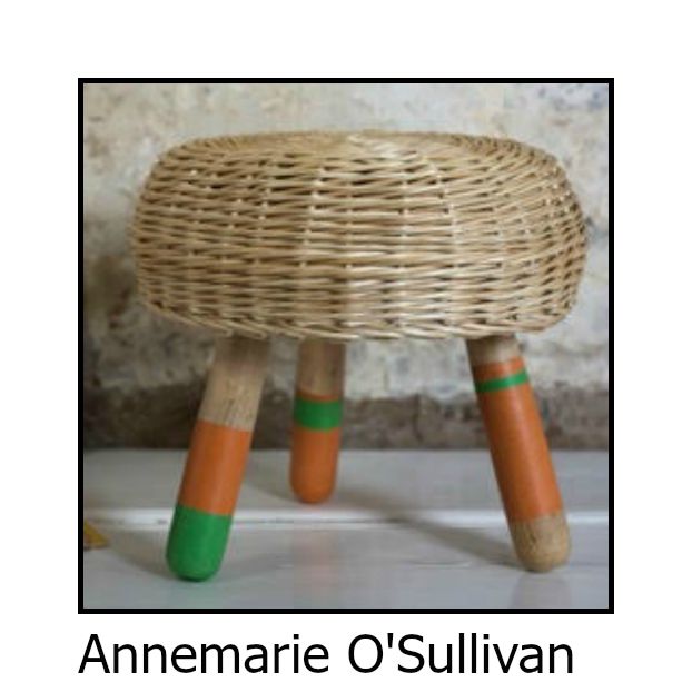 Annemarie O'Sullivan