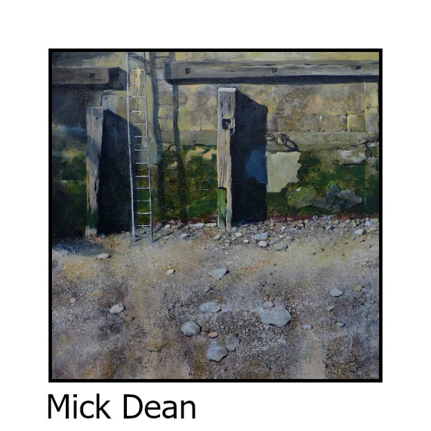 Mick Dean