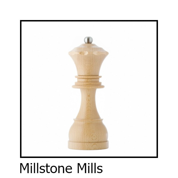 Millstone Mills