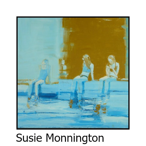 Susie Monnington