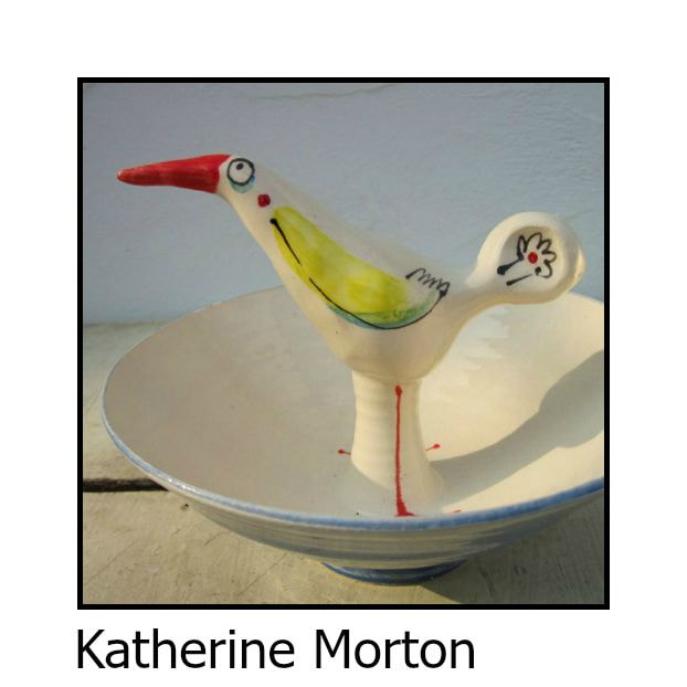 Katherine Morton