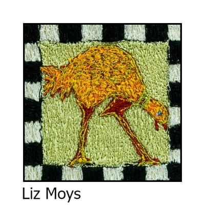 Liz Moys