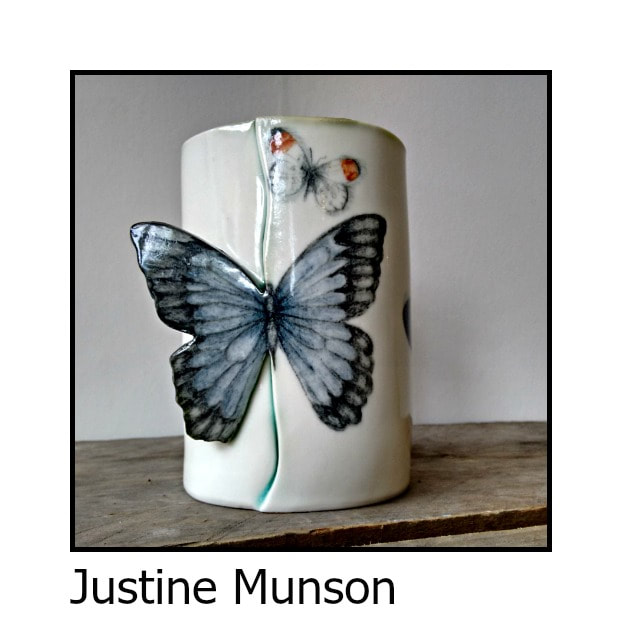 Justine Munson