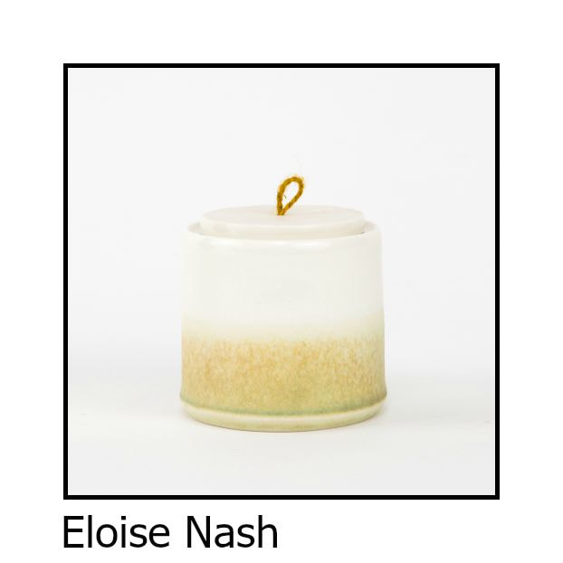 Eloise Nash
