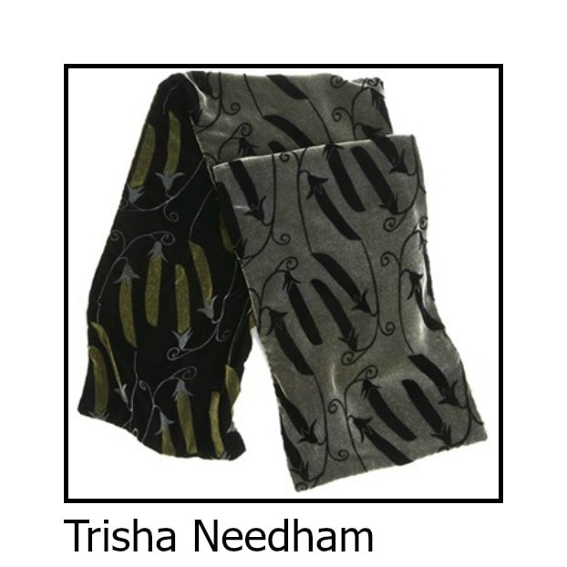 Trisha Needham
