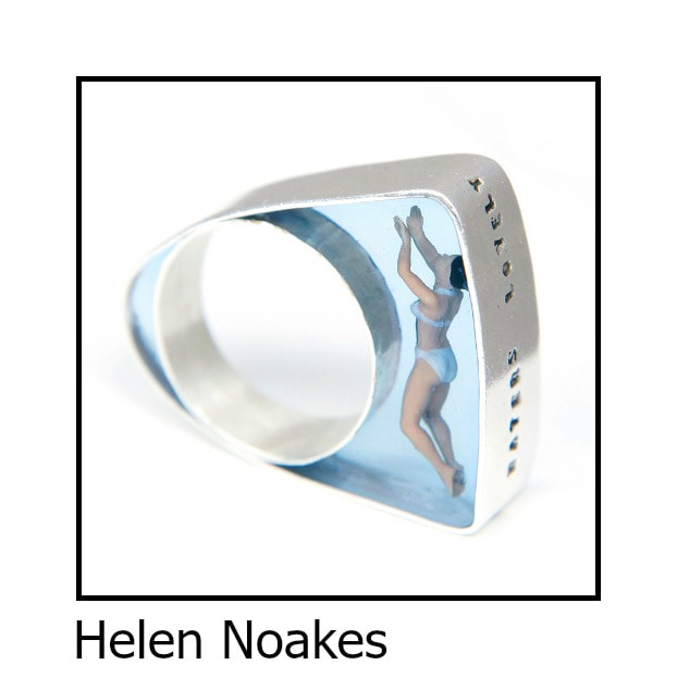 Helen Noakes