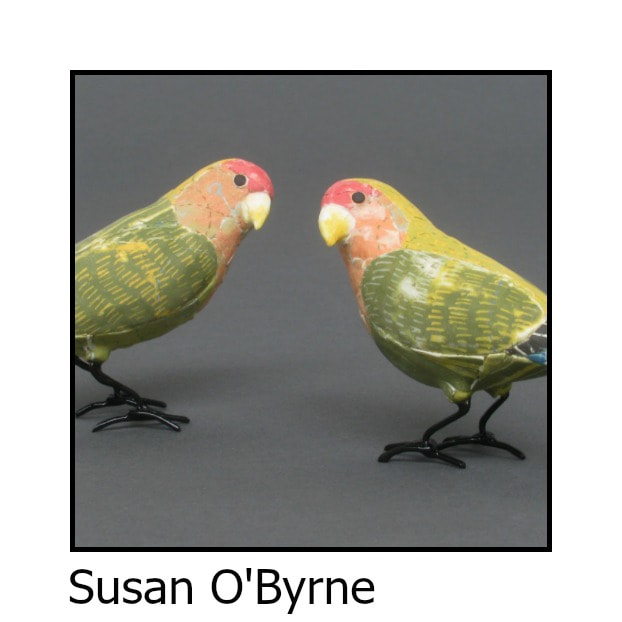 Susan O'Byrne