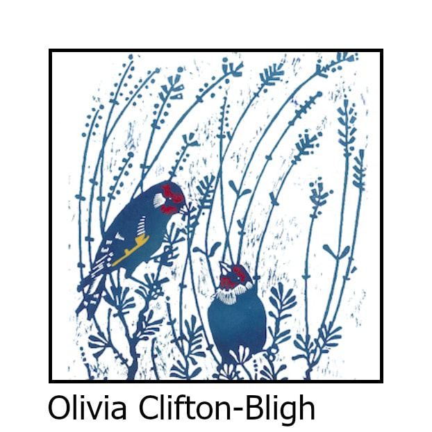 Olivia Clifto-Bligh