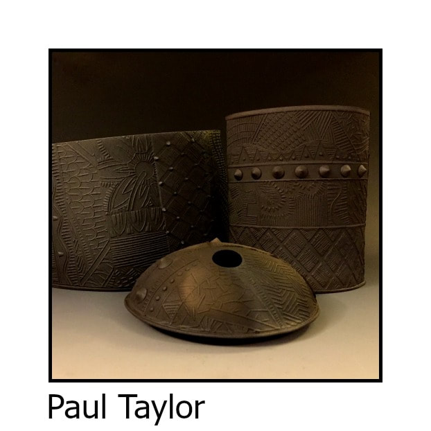 Paul Taylor