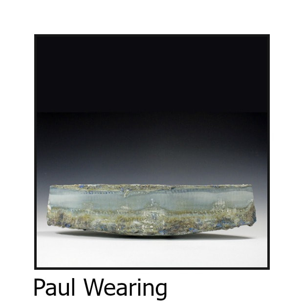 Paul Wearing