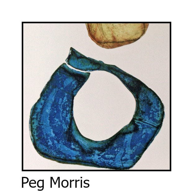 Peg Morris