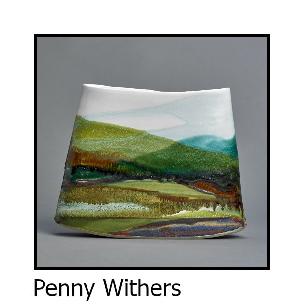 Penny Withers
