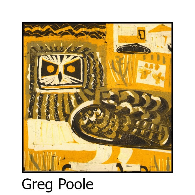 Greg Poole