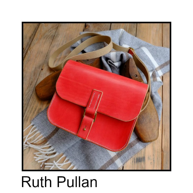 Ruth Pullan