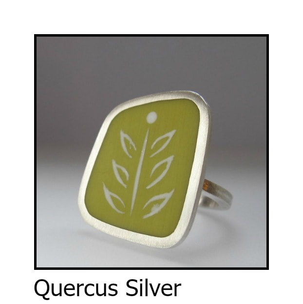 Quercus Silver