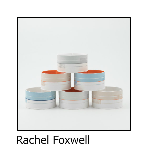Rachel Foxwell