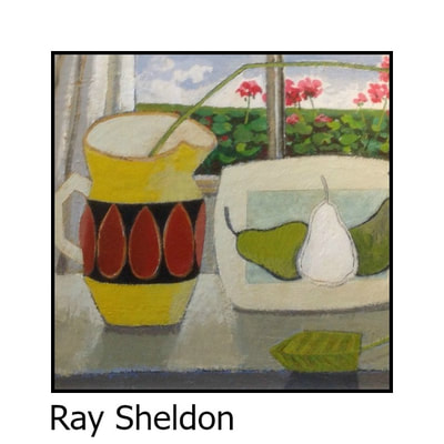 Ray Sheldon