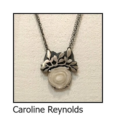 Caroline Reynolds