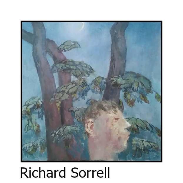 Richard Sorrell