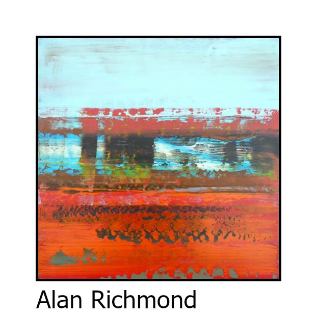Alan Richmond
