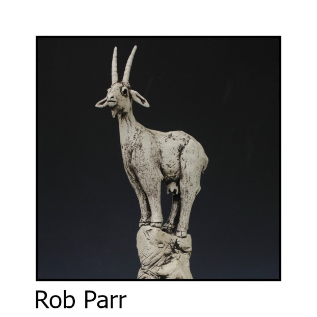 Rob Parr
