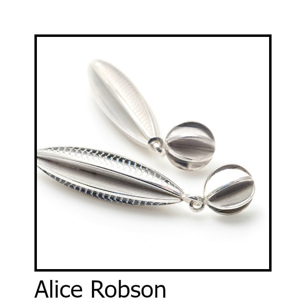 Alice Robson