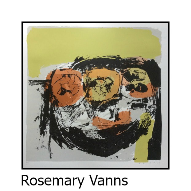 Rosemary Vanns