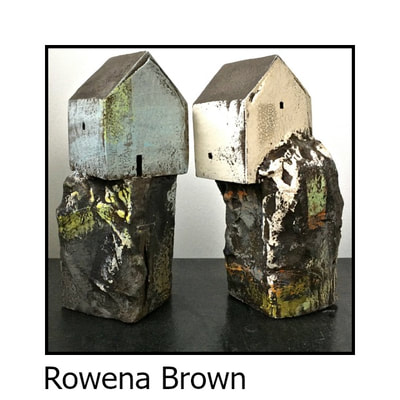 Rowena Brown