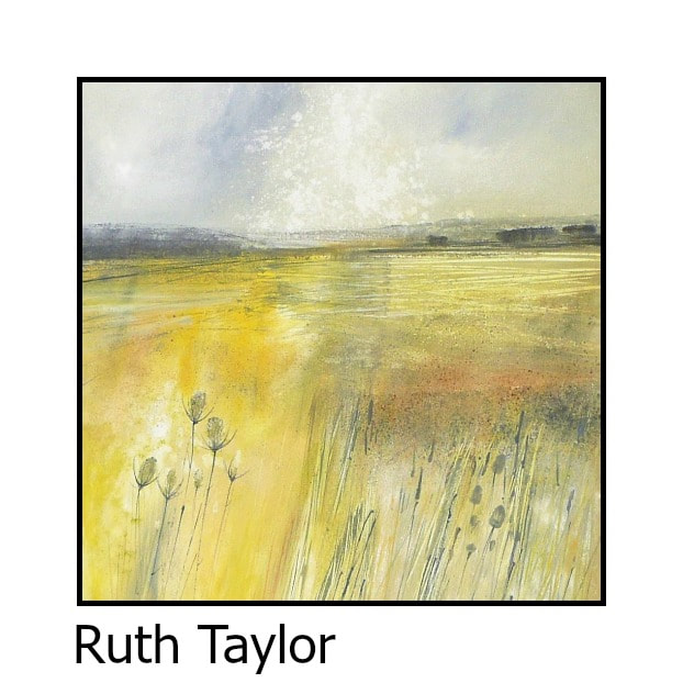 Ruth Taylor