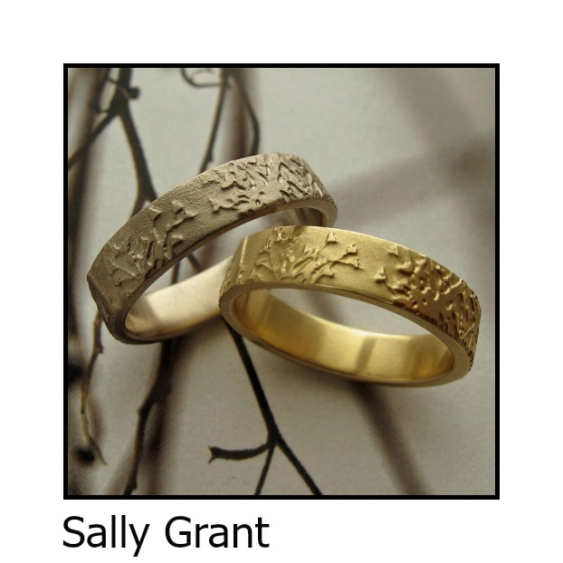 Sally Grant