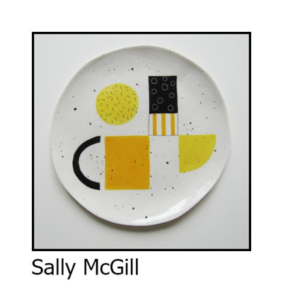 Sally McGill