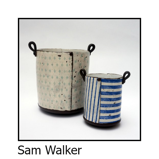 Sam Walker