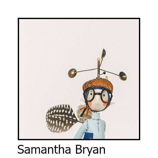 Samantha Bryan